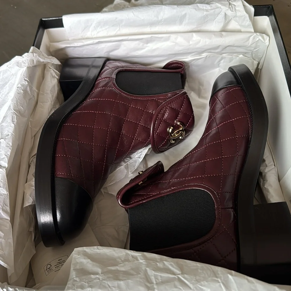 CHANEL brand new